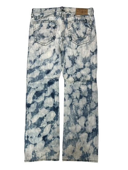 True Religion Straight | 36 (L)