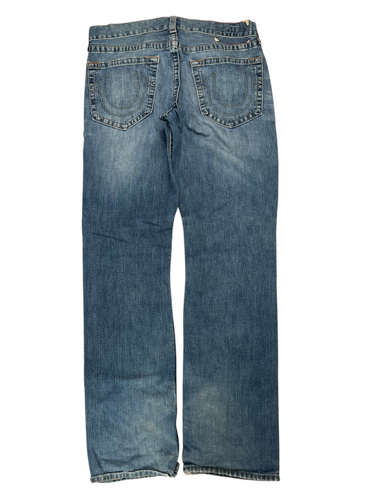 True Religion Straight | 34 (L)