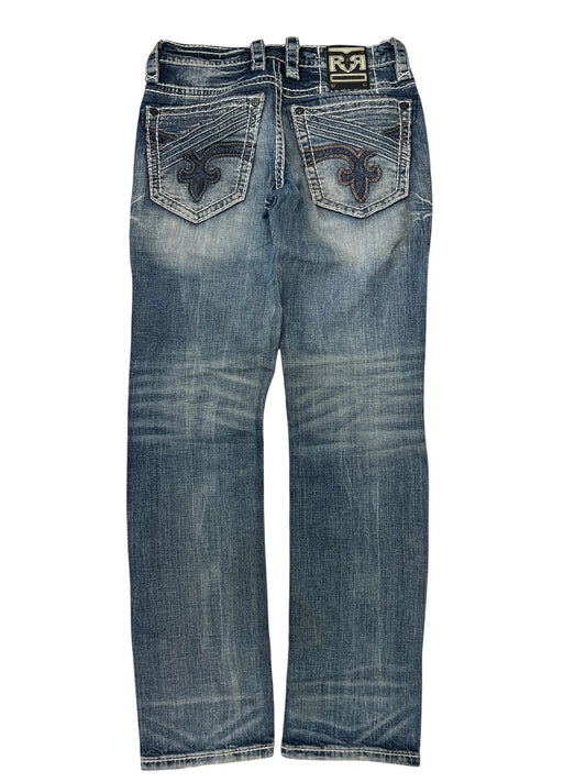 Rock Revival Slim Straight | 30 (S)