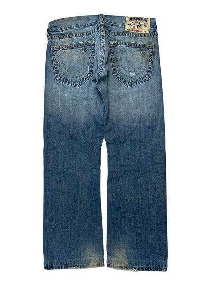 True Religion Straight | 32 (M)