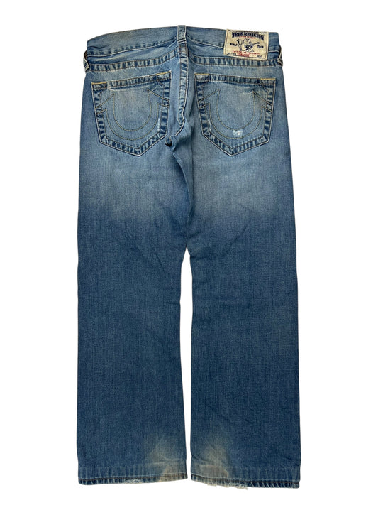 True Religion Straight | 32 (M)