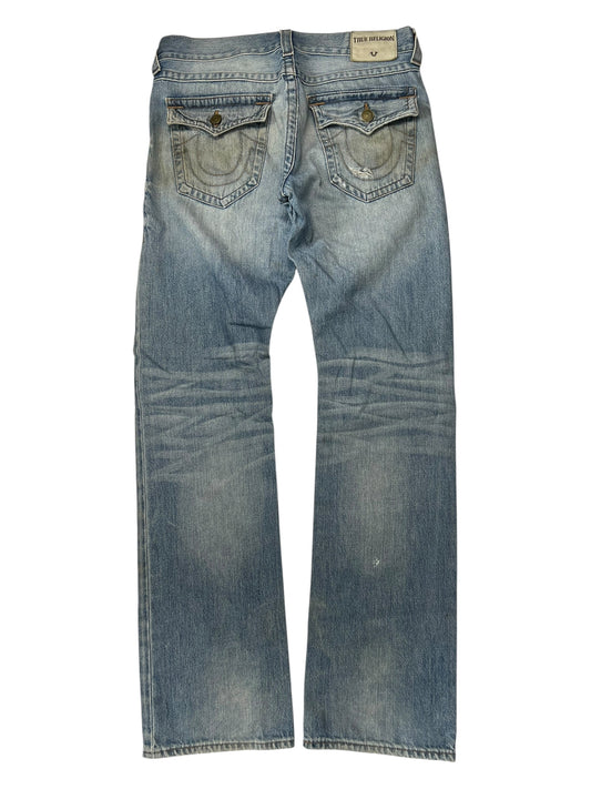 True Religion Relaxed Straight | 32 (M)