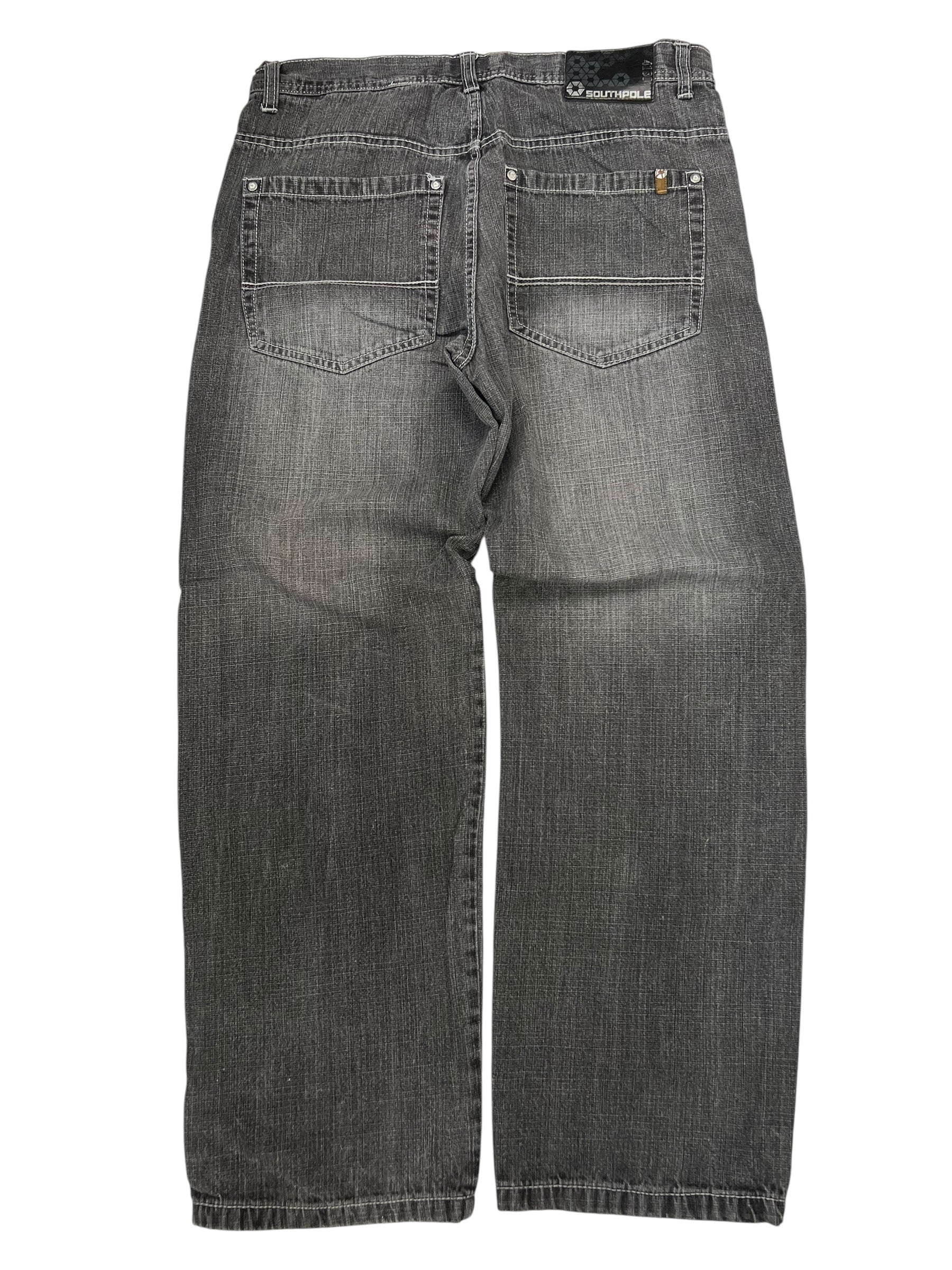 Southpole Baggy | 38 (L)