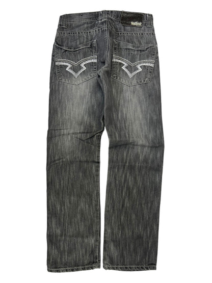 Southpole Straight | S