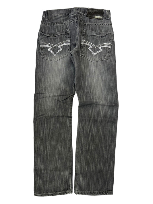 Southpole Straight | S