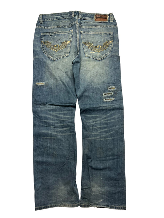 Big Train Baggy | L