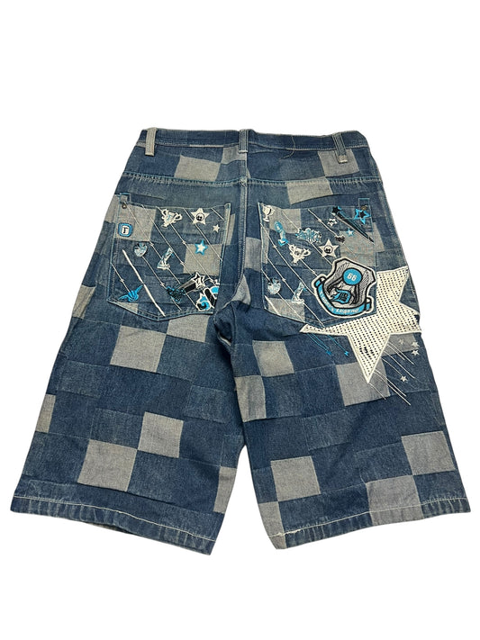 Titane Jorts | 34 (M)