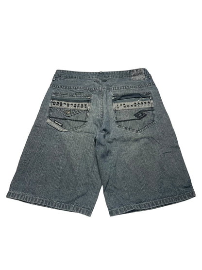 Enyce Jorts | 38 (L)