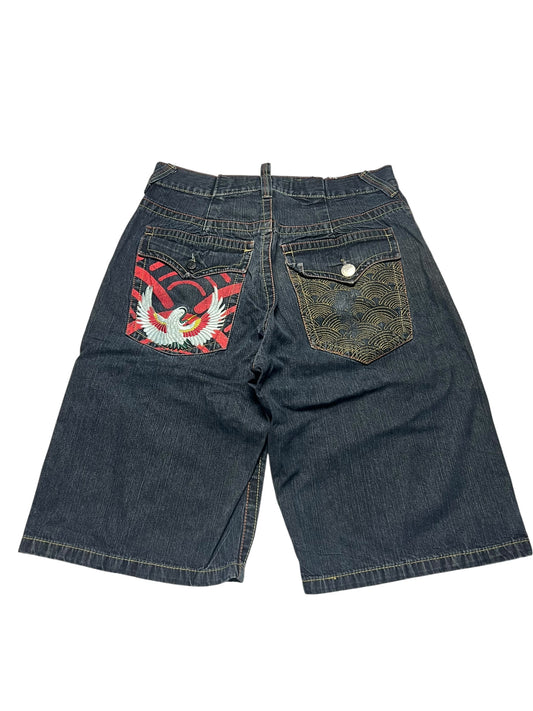 CLH Jorts | 38 (L)