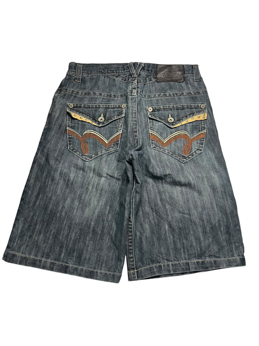 5ive Jungle Jorts | 34 (M)