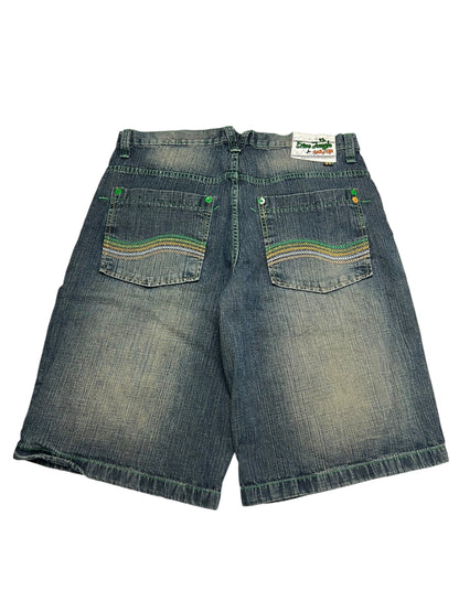 5ive Jungle Jorts | 38 (XL)