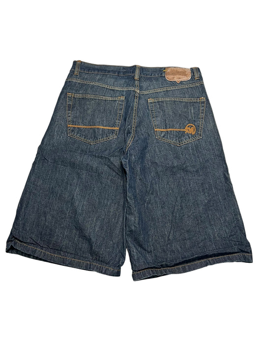 Mecca Jorts | 38 (L)