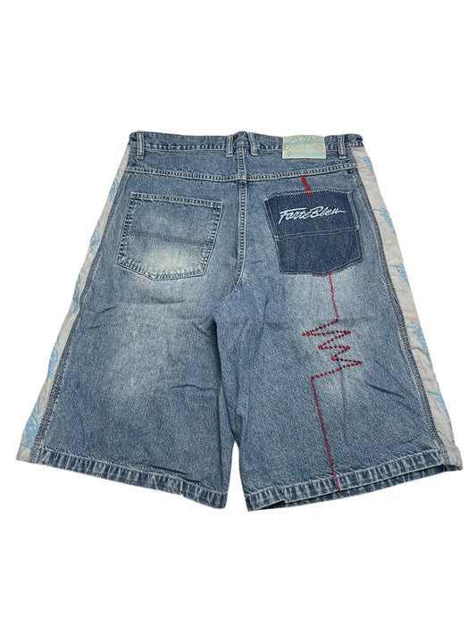 Forte Bleu Jorts | 38 (XL)