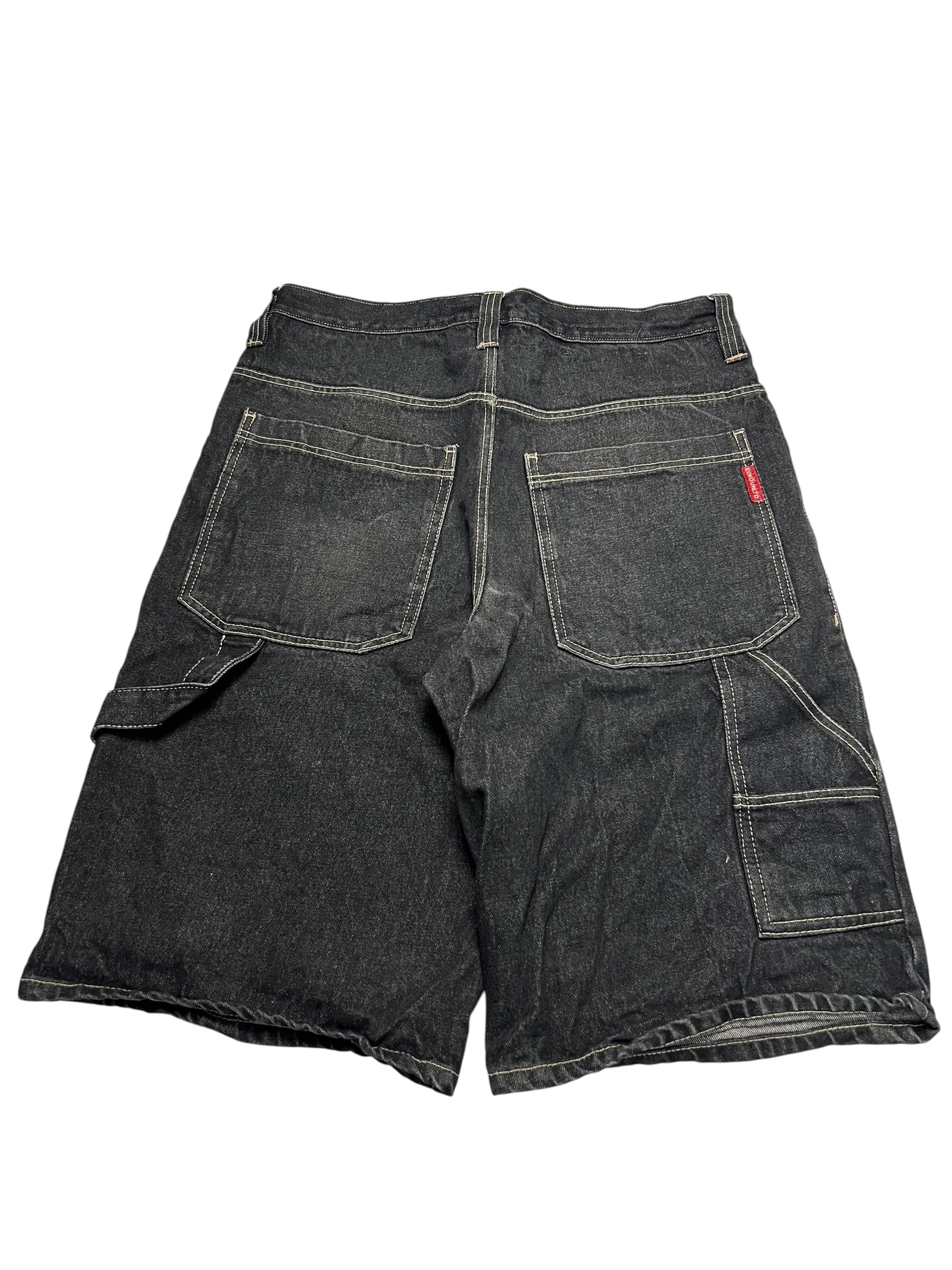 Ecko Jorts | 36 (L)