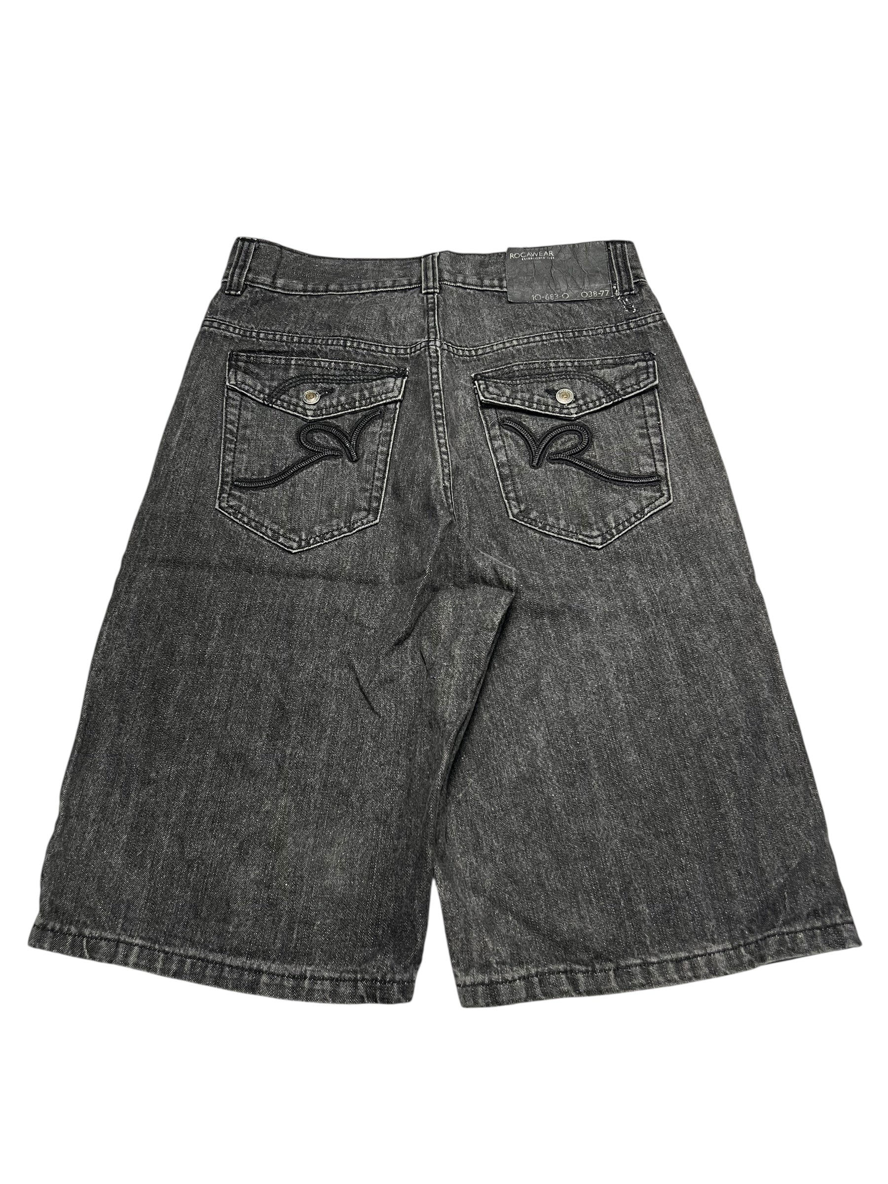 Rocawear Jorts | M