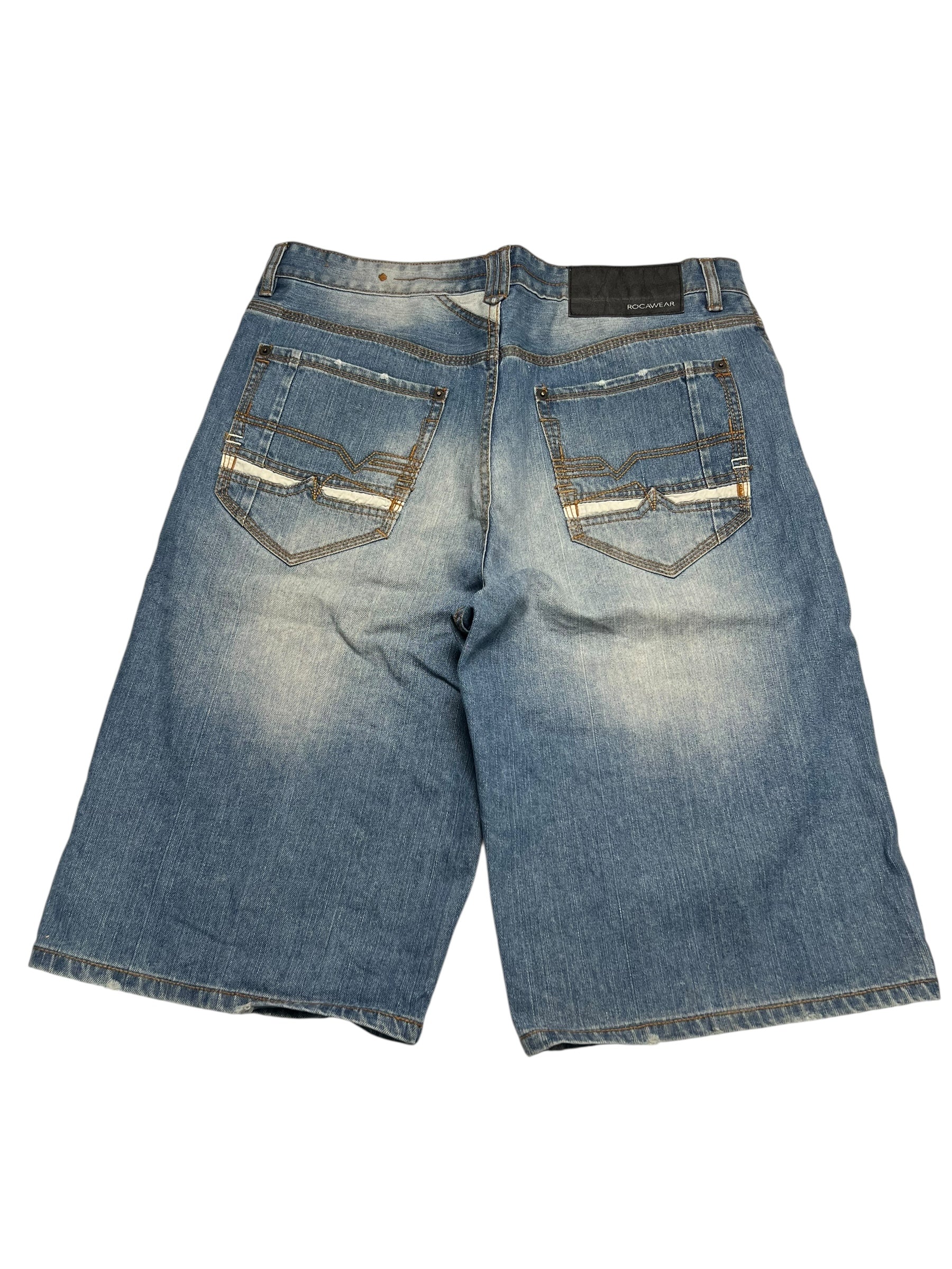 Rocawear Jorts | 34 (M/L)