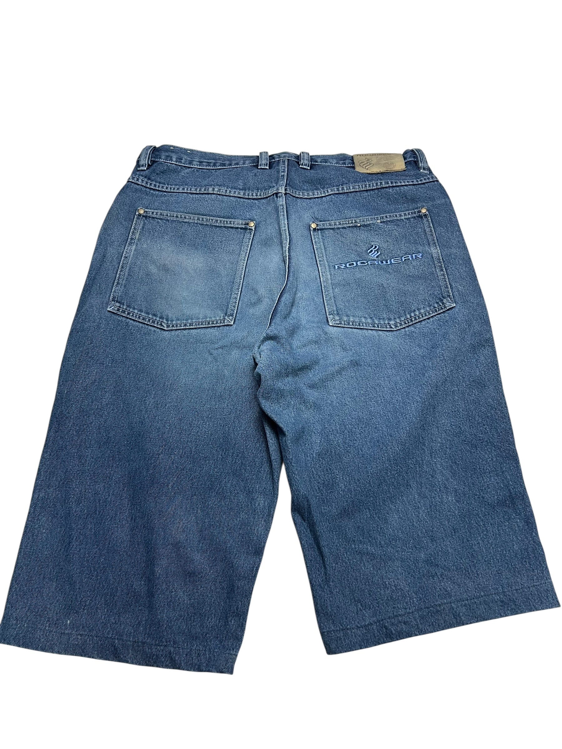Rocawear Jorts | XL