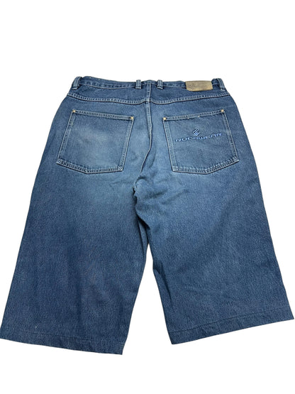 Rocawear Jorts | XL