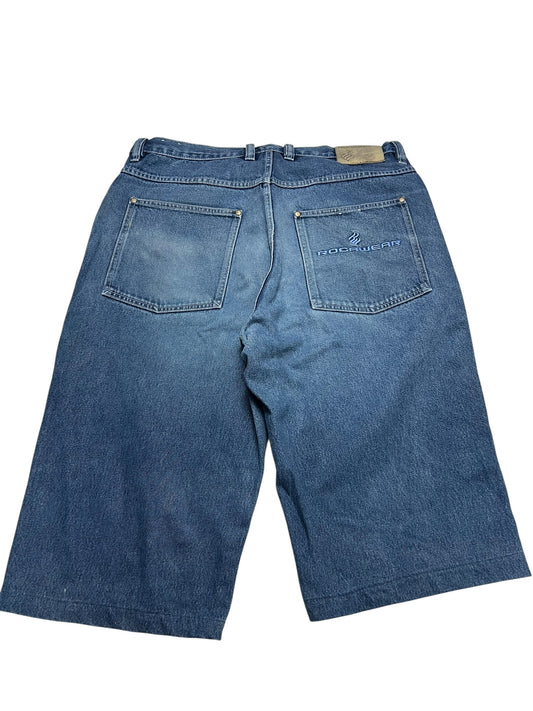 Rocawear Jorts | XL