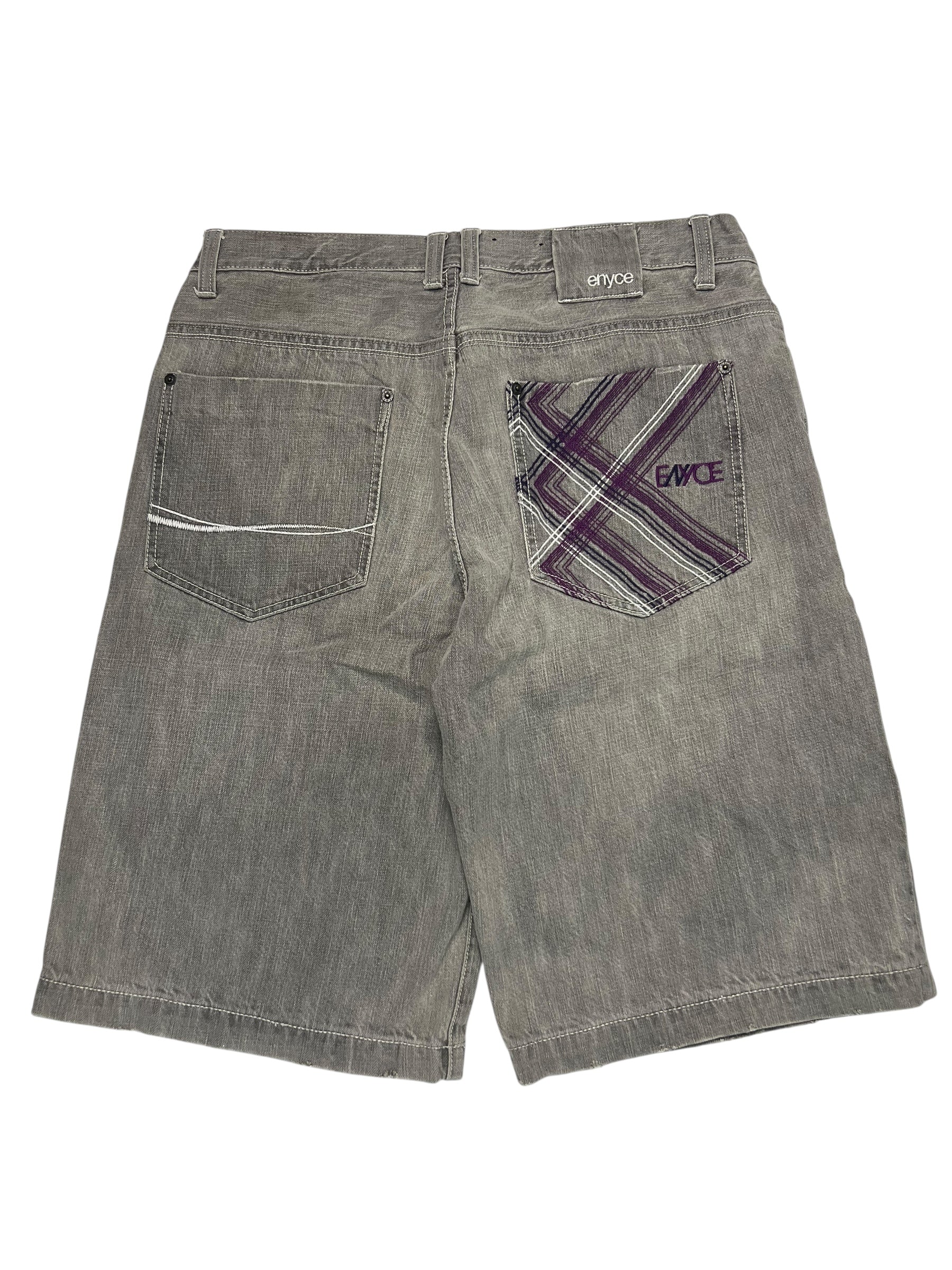 Enyce Jorts | 36 (XL)