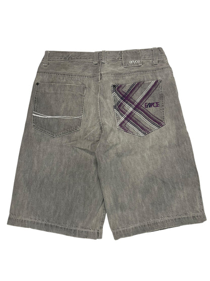 Enyce Jorts | 36 (XL)