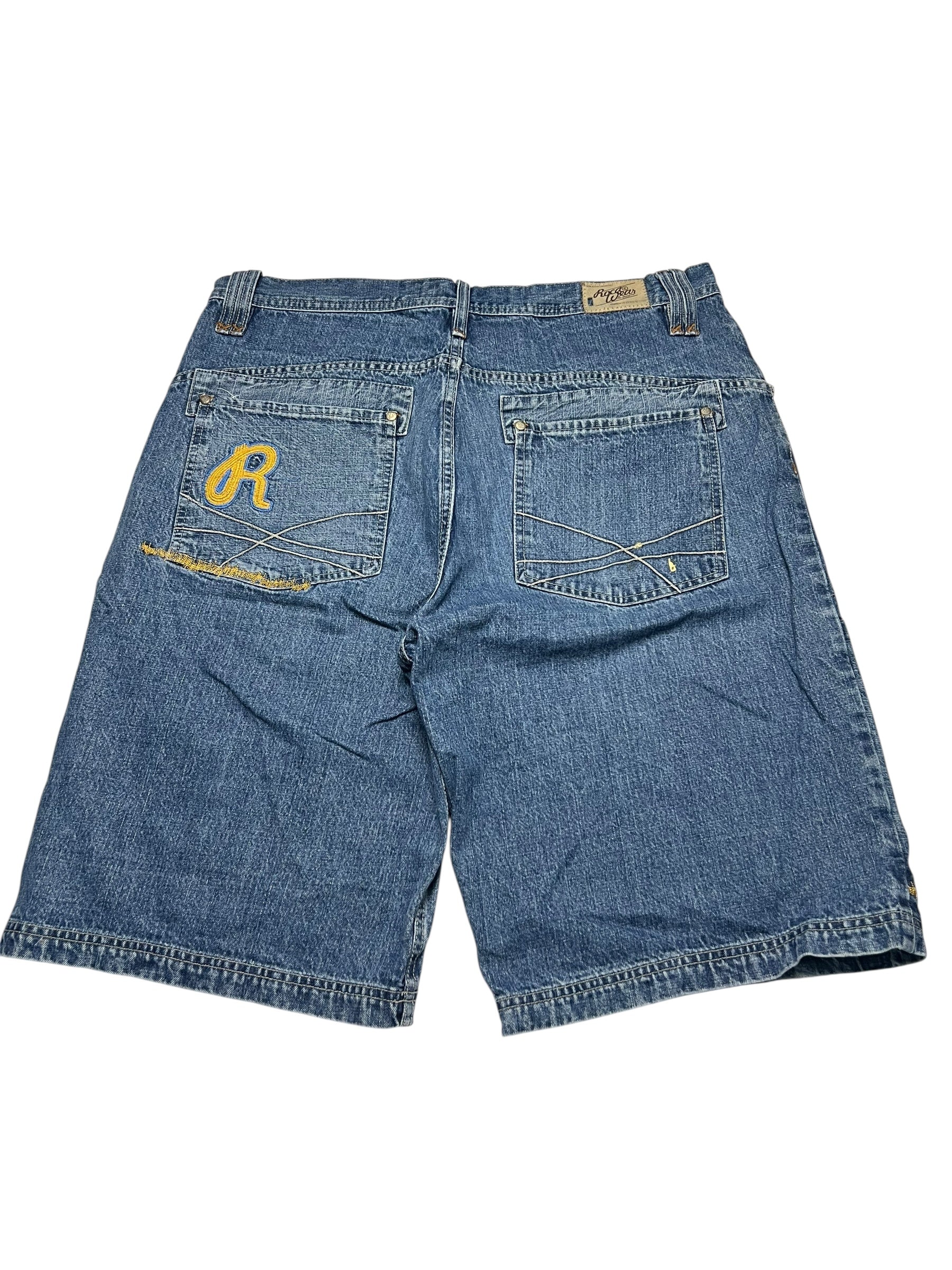 Rocawear Jorts | 38 (XL)