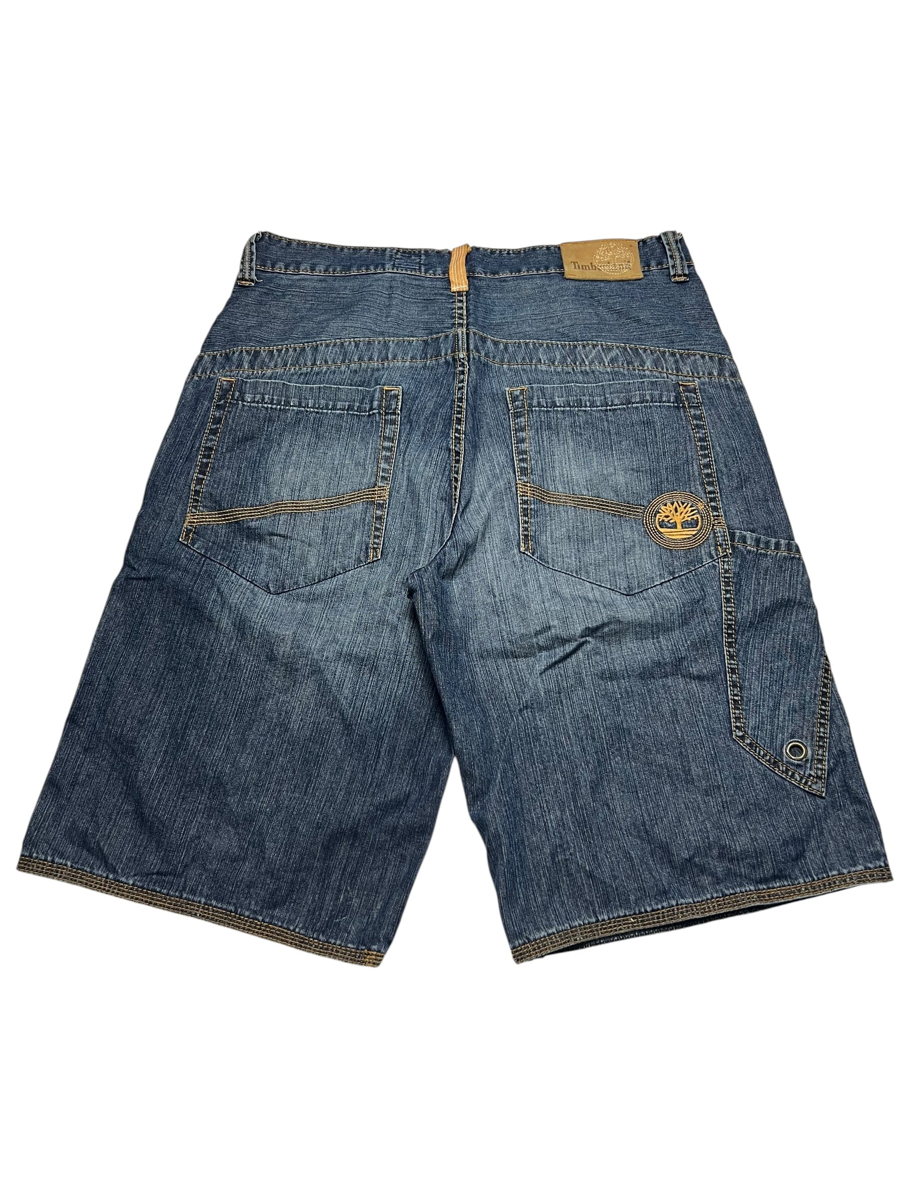 Timberland Jorts | 36 (XL)