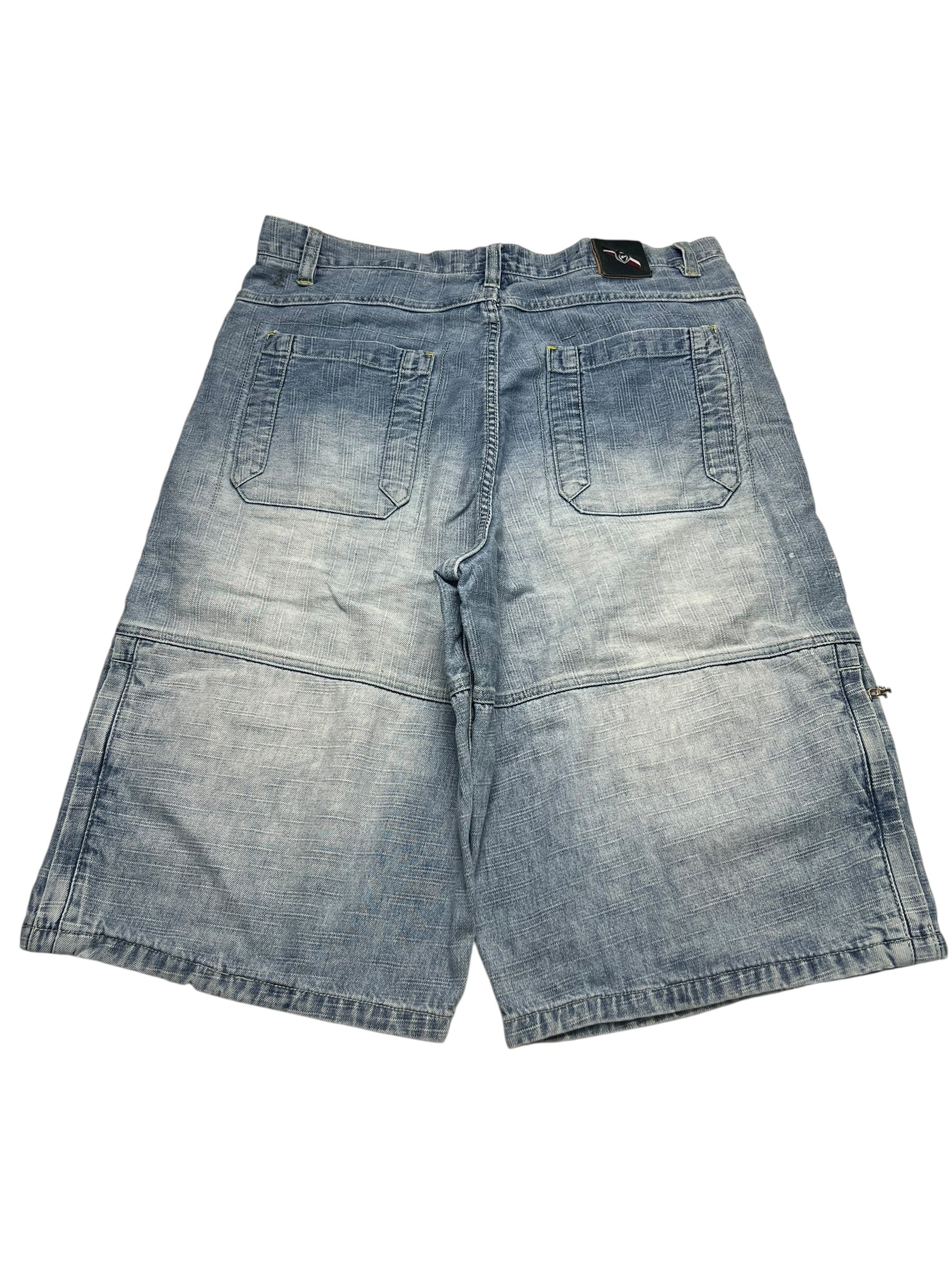 Phat Farm Jorts | 38 (XL)