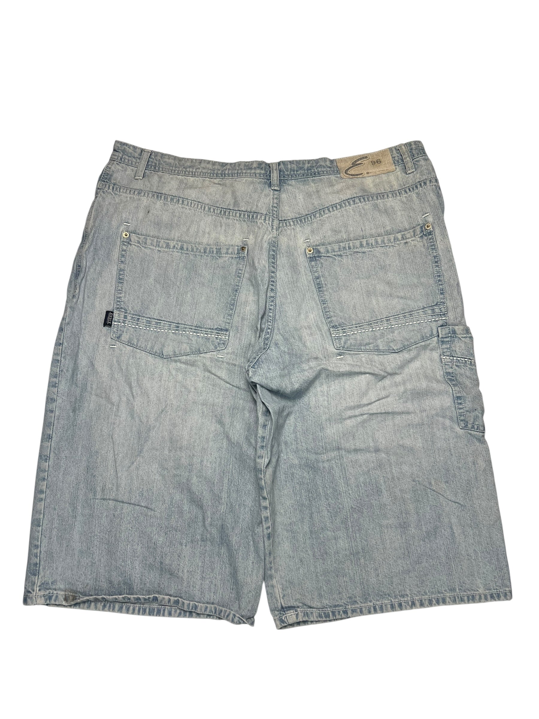 Enyce Jorts | 40 (XXL)