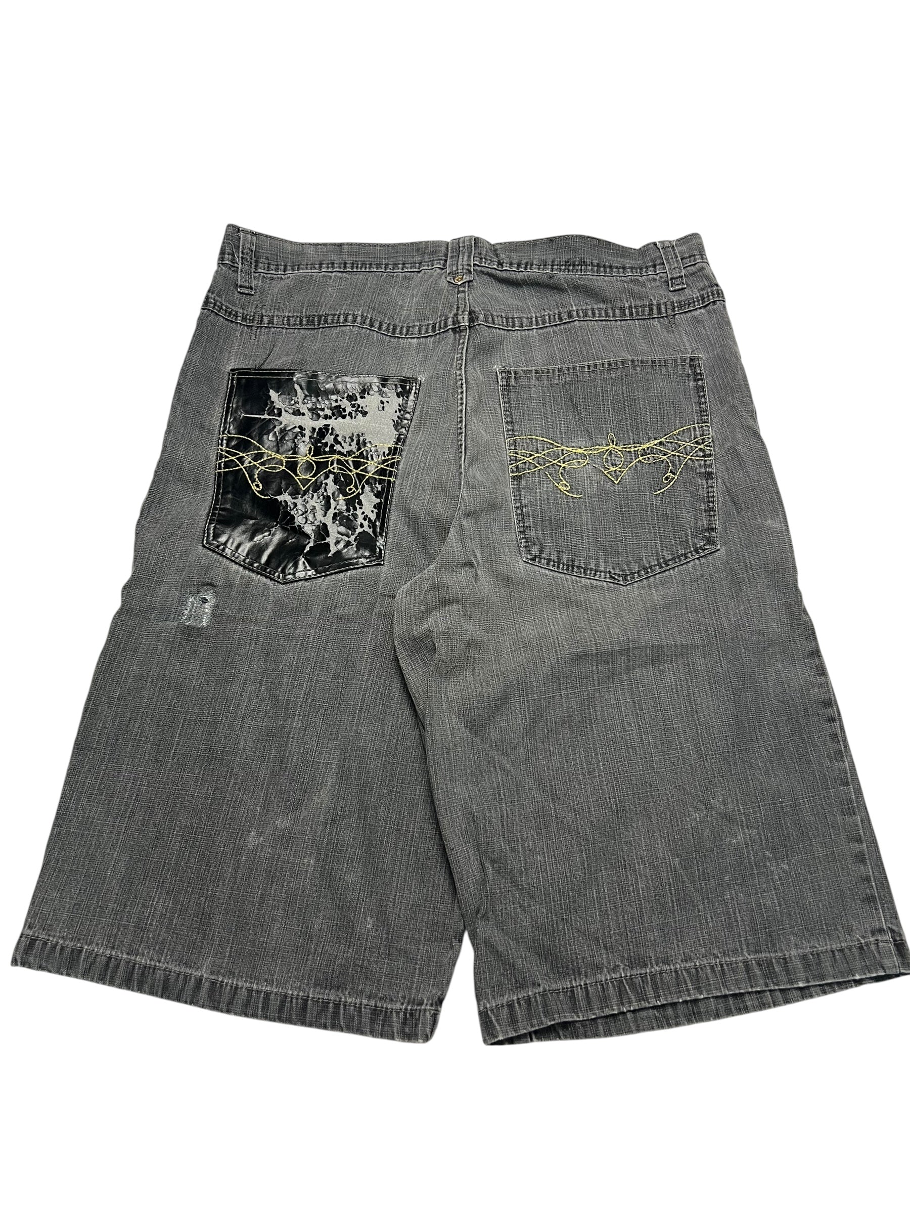 Southpole Jorts | 42 (XXL)