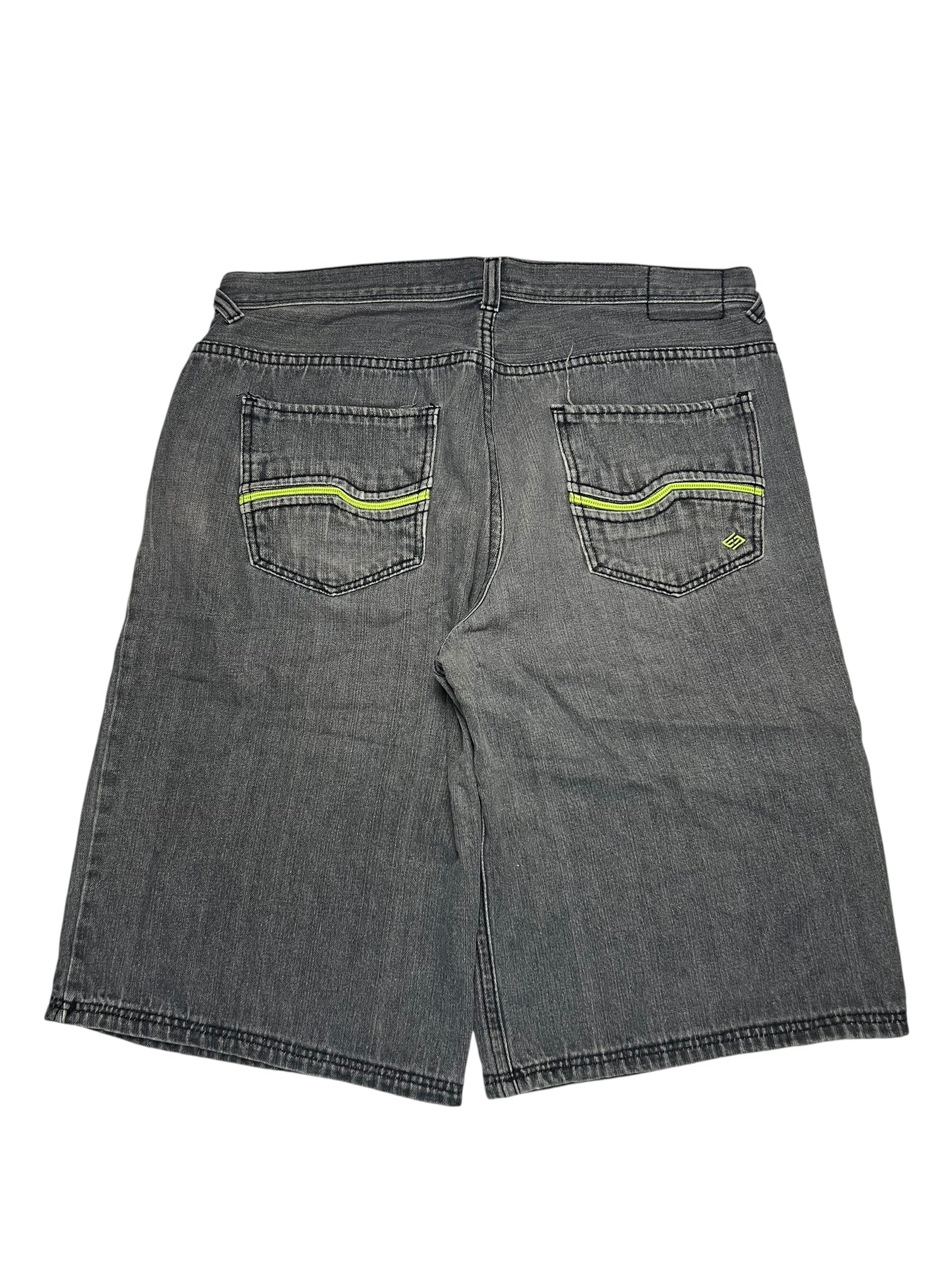Enyce Jorts | 40 (XXL)