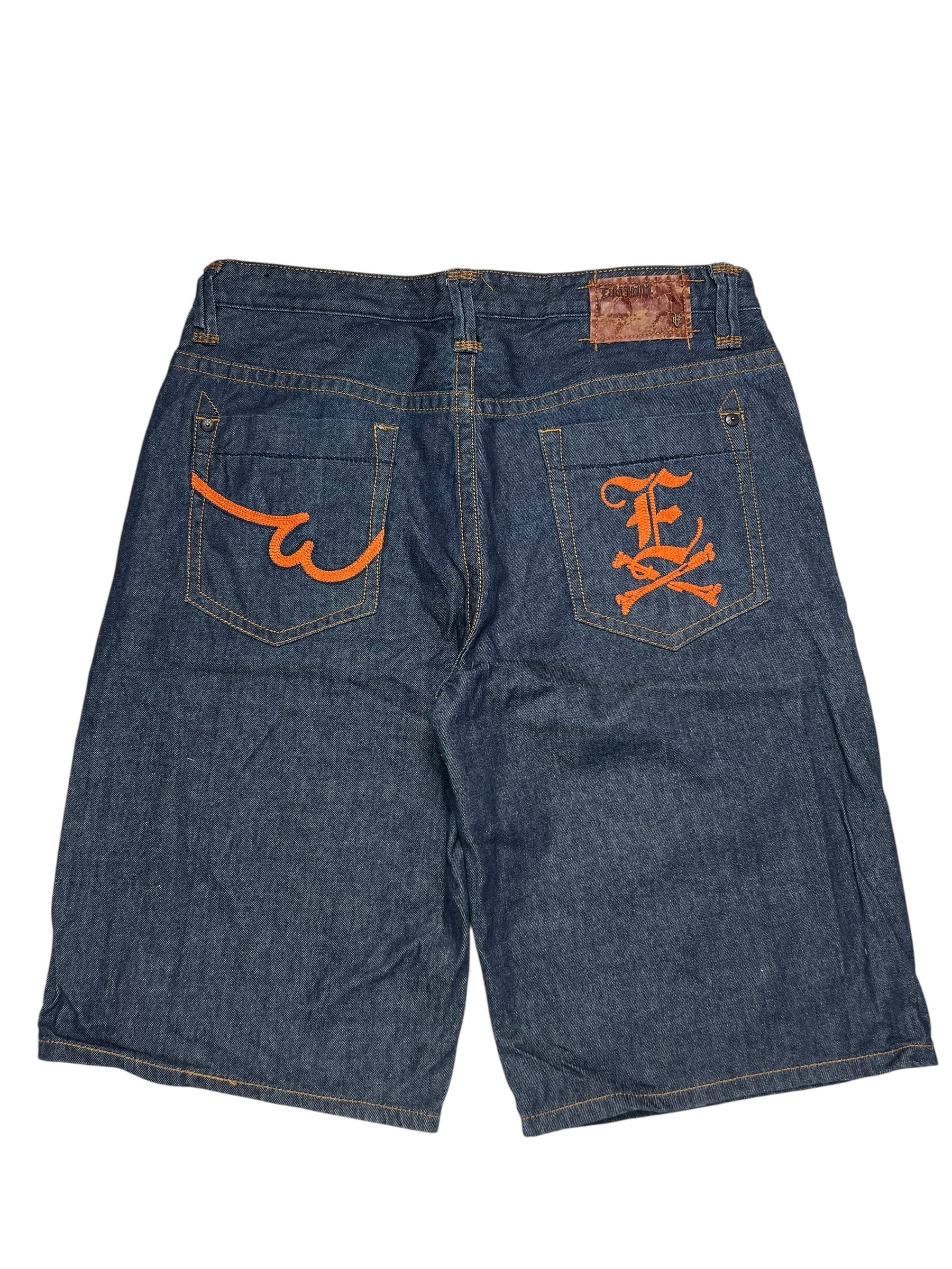 Ecko Jorts | 40 (XL)