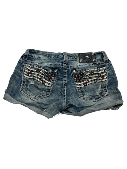 Miss Me Shorts | 30 (M)