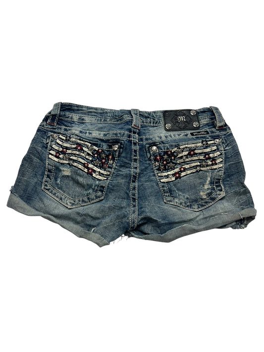 Miss Me Shorts | 30 (M)
