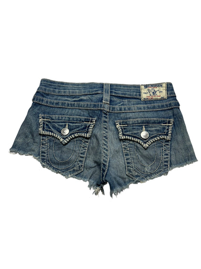 True Religion Shorts | 26 (S)