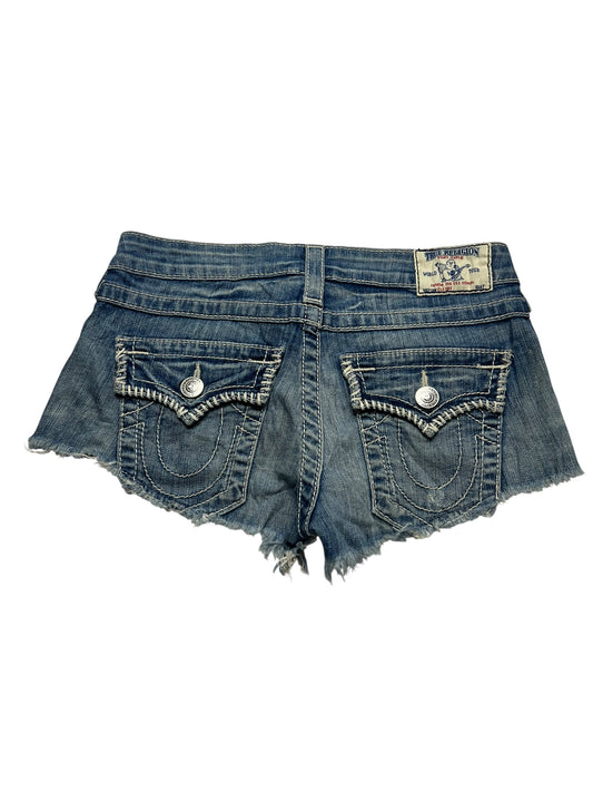 True Religion Shorts | 26 (S)