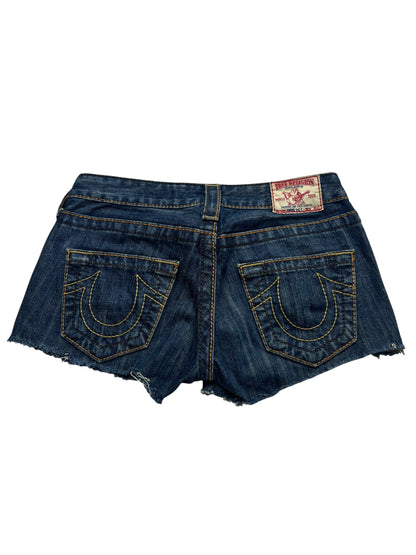 True Religion Shorts | 24 (S)