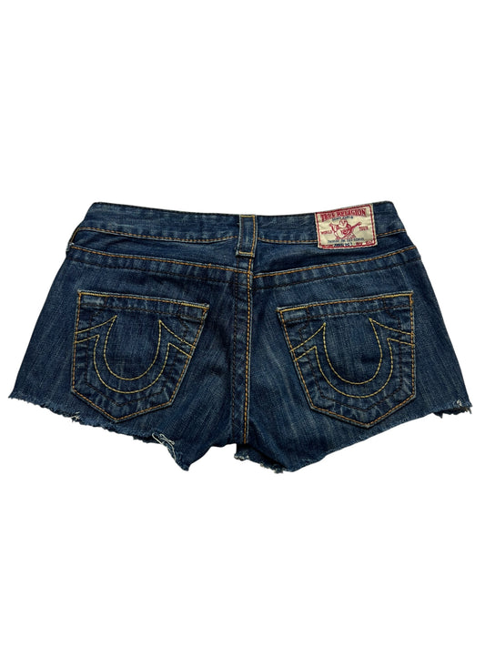 True Religion Shorts | 24 (S)