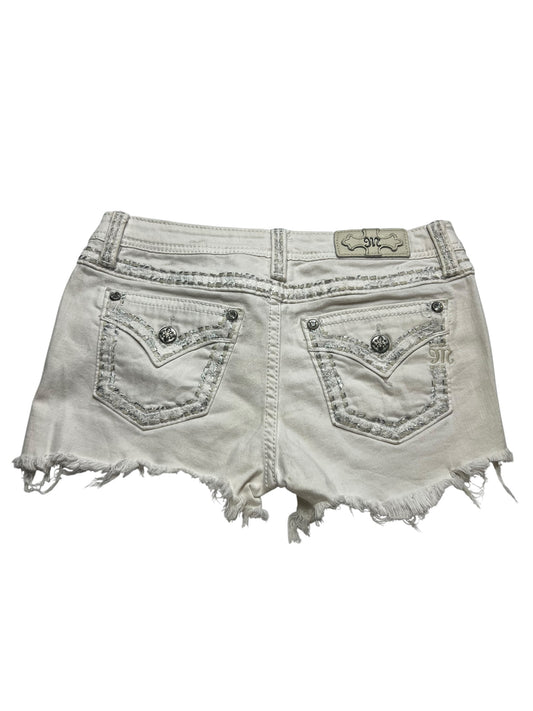 Miss Me Shorts | 29 (M)