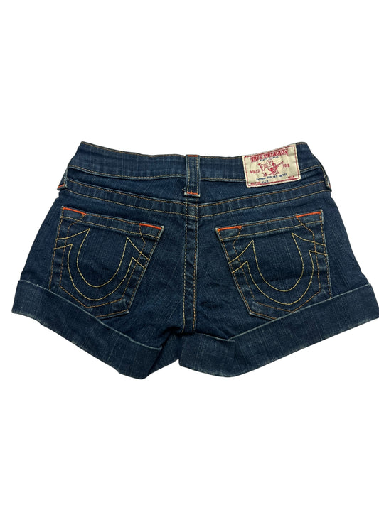 True Religion Shorts | 24 (XS)