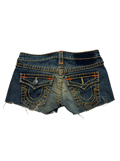 True Religion Shorts | 25 (S)
