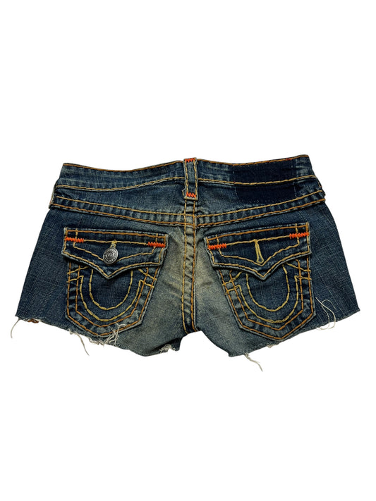 True Religion Shorts | 25 (S)