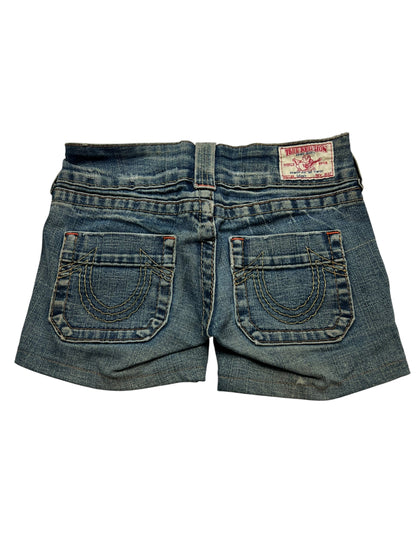 True Religion Shorts | 26 (S)