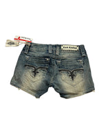 Rock Revival Shorts | 26 (S)