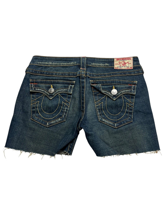 True Religion Shorts | 28 (M)