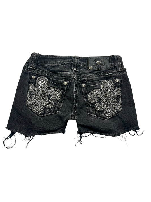 Miss Me Shorts | 25 (XS)