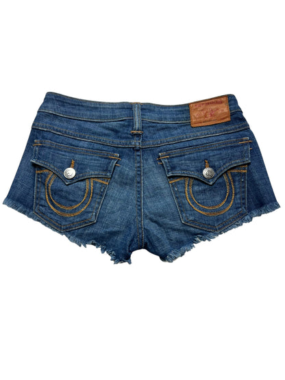 True Religion Shorts | 27 (S)