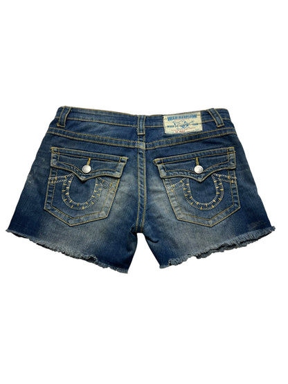 True Religion Shorts | 30 (L)