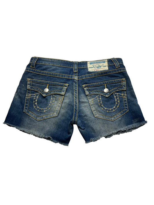 True Religion Shorts | 30 (L)