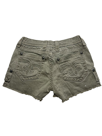 Rock Revival Shorts | 26 (XS)